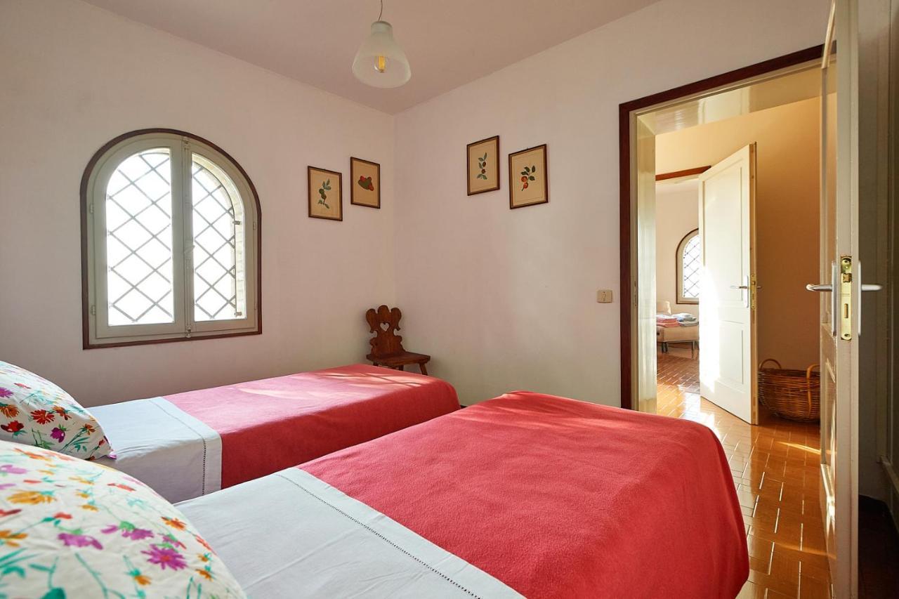 Villa Rustico Costa D'Oro à Farra di Soligo Extérieur photo